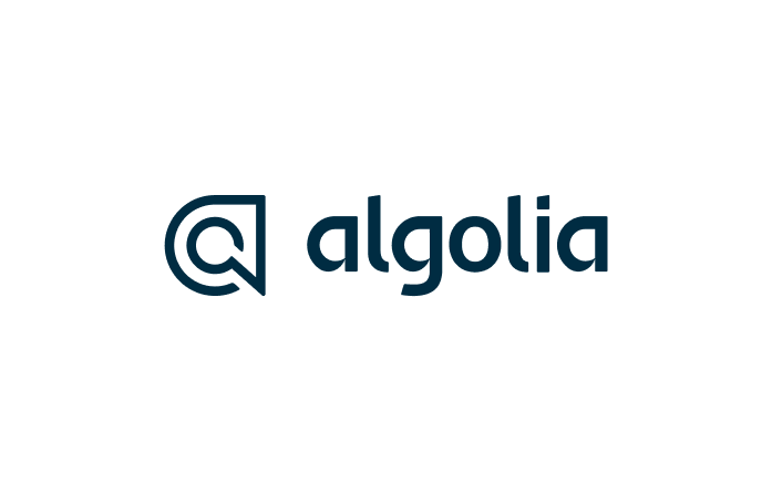 Algolia logo