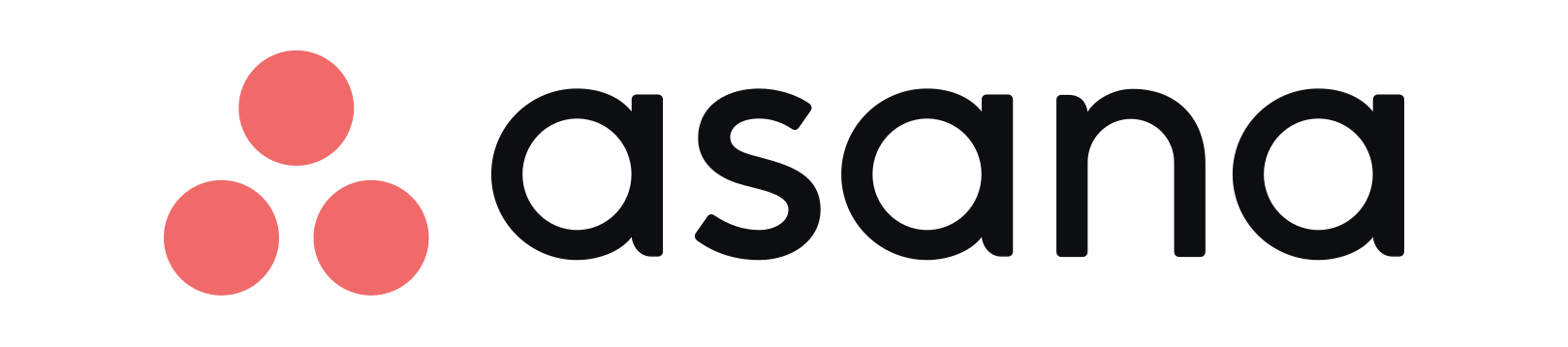 Asana logo