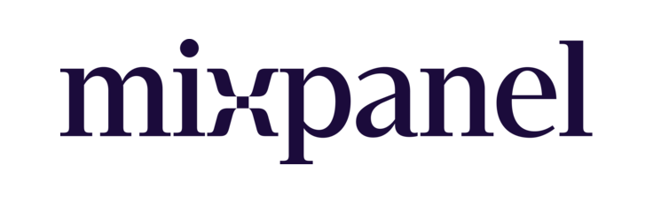 Mixpanel logo