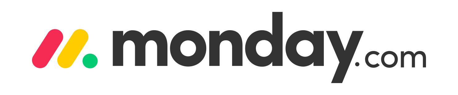 Monday.com logo