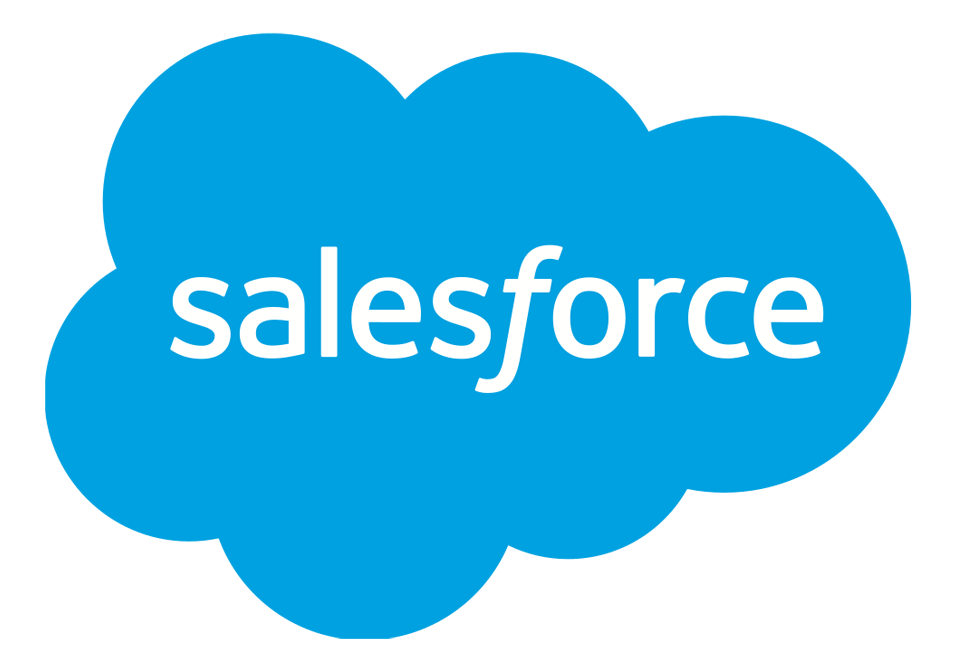Salesforce logo