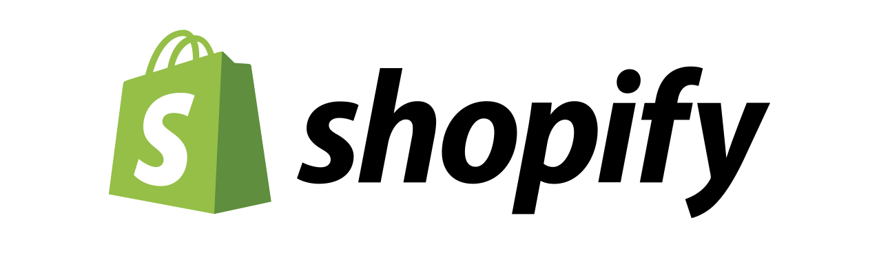 Shopify logo