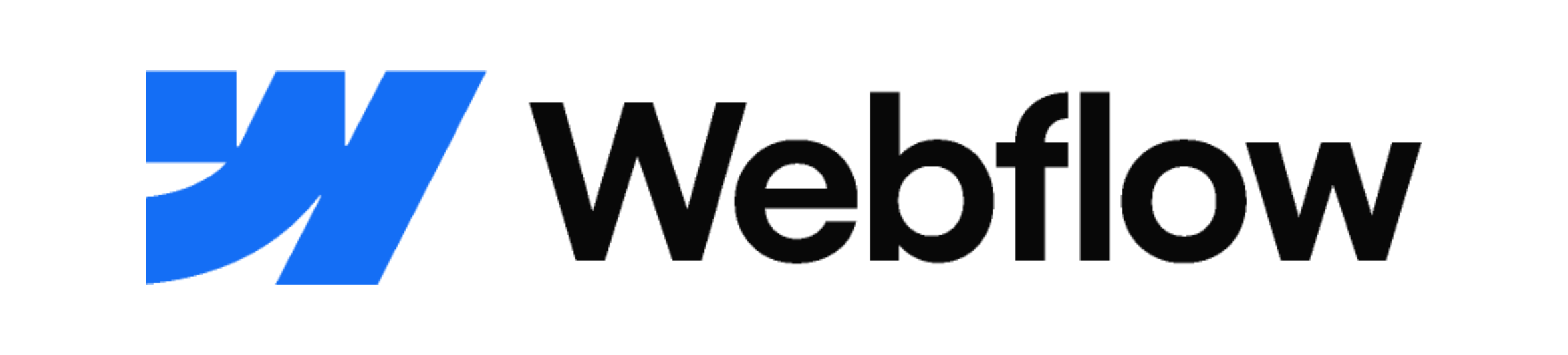 Webflow logo